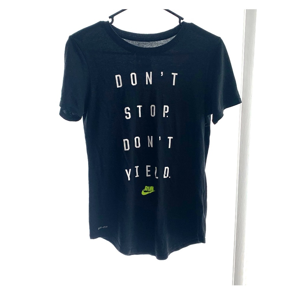 Nike Short Sleeve top